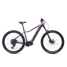 Horský elektrobicykel Crussis e-Fionna 10.11 894Wh 29