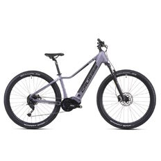 Horský elektrobicykel Crussis e-Fionna 7.11 715Wh 29