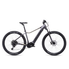 Horský elektrobicykel Crussis e-Fionna 9.11 715Wh 29