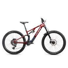 Horský celoodpružený elektrobicykel Crussis e-Full 12.11 800Wh 29