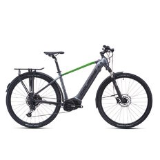 Pánsky trekingový elektrobicykel Crussis e-Gordo 9.11 715Wh 28