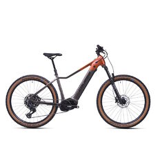 Dámsky horský elektrobicykel Crussis e-Guera 10.11 894Wh 27,5