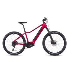 Dámsky horský elektrobicykel Crussis e-Guera 7.11 715Wh 27,5