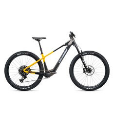 Horský elektrobicykel Crussis e-Hard 11.11 800Wh 29