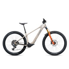 Horský elektrobicykel Crussis e-Hard 11.11-PRO 800Wh 29