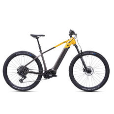 Horský elektrobicykel Crussis e-Largo 10.11 894Wh 29