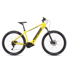 Horský elektrobicykel Crussis e-Largo 7.11 715Wh 29