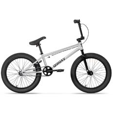 BMX bicykel Galaxy Early Bird 20