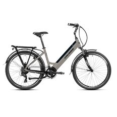Mestský elektrobicykel Crussis e-City 1.19 459Wh 26