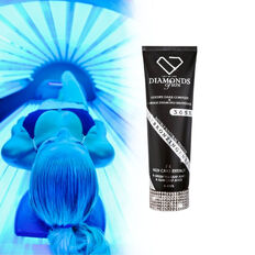 Opaľovací krém Diamonds of Sun Dark Bronzing Energy 250ml
