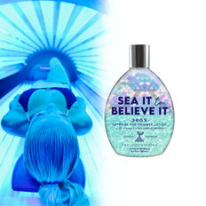 Opaľovací krém Tan Incorporated Sea It To Believe It 400ml