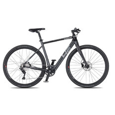 Gravel elektrobicykel 4EVER ENGRAVE FLAT 28