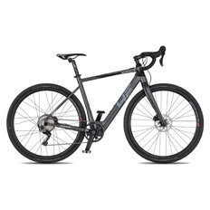 Gravel elektrobicykel 4EVER ENGRAVE PRO 28