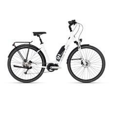 Mestský elektrobicykel KELLYS ESTIMA 10 SH 504Wh 28