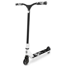 Freestyle kolobežka Street Surfing BANDIT Smoked Skull