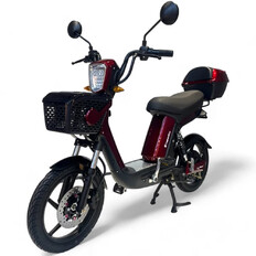 Elektroskúter inSPORTline E-Greta 12Ah 18