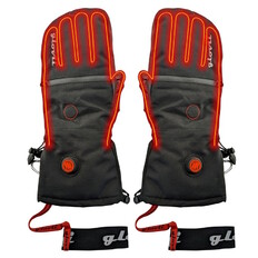 Vyhrievané palčiaky 2v1 Glovii GS21 2x2100 mAh