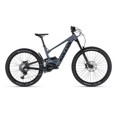 Celoodpružený elektrobicykel KELLYS THEOS R50 LTD P 725Wh 29