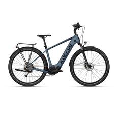 Trekingový elektrobicykel KELLYS E-Carson 30 LTD 725Wh 28