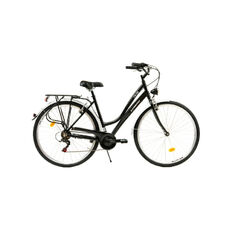 Mestský bicykel DHS City 28001 28