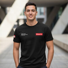 Tričko inSPORTline Signature