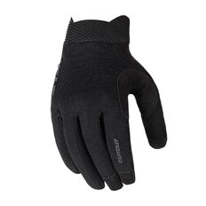 Cyklo rukavice Kellys Cutout Long 025