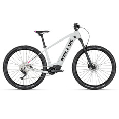 Dámsky horský elektrobicykel KELLYS TAYEN R50 P 29