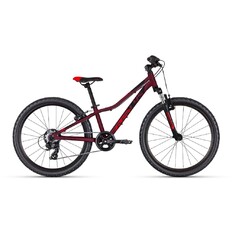 Juniorský bicykel KELLYS KITER 50 24