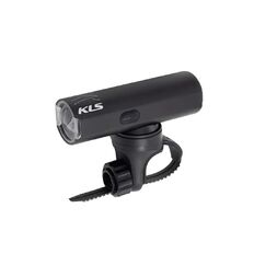 Predné svetlo Kellys GLO 750