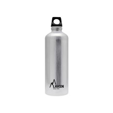 Fľaša Laken Futura 750 ml aluminium, úzky uzáver