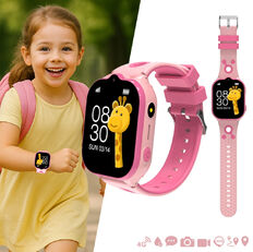 Detské inteligenté hodinky s GPS inSPORTline Melino