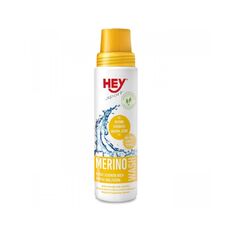 Prací prostriedok na merino HEY Sport Merino Wash 250 ml
