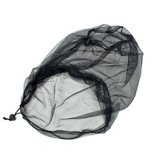 Moskytiéra na klobúk Trekmates Mosquito Net