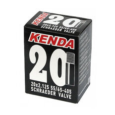 Duša KENDA 20x2.125-2.35 (55/58-406) AV