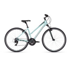 Dámsky crossový bicykel KELLYS CLEA 30 28