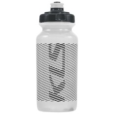Cyklo fľaša Kellys Mojave Transparent 0,5l