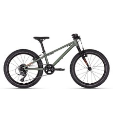 Juniorský bicykel KELLYS NAGA AIR 70 20