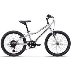 Odľahčený detský bicykel Galaxy Neptun 20