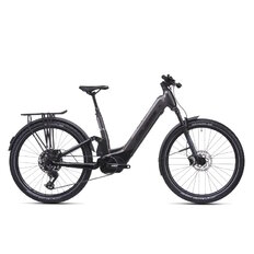 Mestský elektrobicykel Crussis ONE-Country Full 10.11 715Wh 27,5