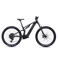 Horský celoodpružený elektrobicykel Crussis ONE-Full 10.11 715Wh 29