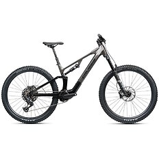 Horský celoodpružený elektrobicykel Crussis ONE-Full 11.11 800Wh 29