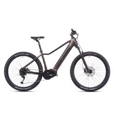 Horský elektrobicykel Crussis ONE-Guera 7.11 715Wh 27,5