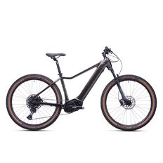 Horský elektrobicykel Crussis ONE-Guera 9.11 715Wh 27,5