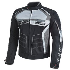 Pánska textilná moto bunda Spark Mizzen
