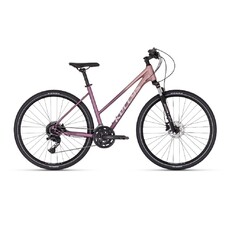 Dámsky crossový bicykel KELLYS PHEEBE 70 28