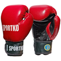 Boxerské rukavice SportKO PK1