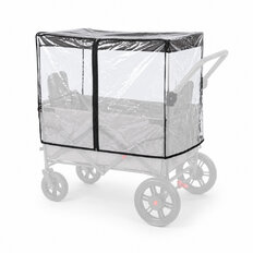 Pláštenka pre transportný vozík inSPORTline StrollKidz