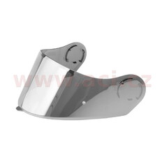 Náhradné plexi pre prilby Compress 2.0 s prípravou pre Pinlock® zrkadlové