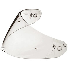 Náhradné plexi pre prilbu Integral 3.0 číre s prípravou pre Pinlock® fóliu