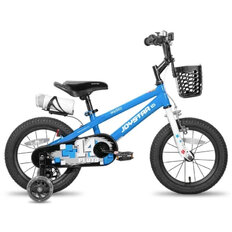 Detský bicykel Joystar Pluto 14
